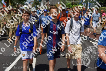 Evenement foto: Nijmeegse Vierdaagse 463