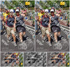 Evenement foto: Nijmeegse Vierdaagse 463