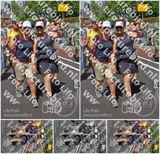 Evenement foto: Nijmeegse Vierdaagse 463
