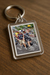 Evenement foto: Nijmeegse Vierdaagse 463