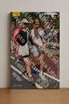 Evenement foto: Nijmeegse Vierdaagse 463