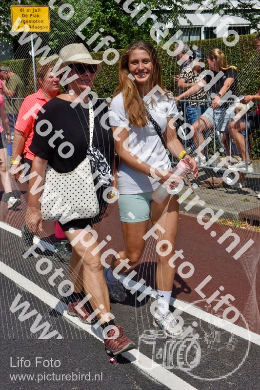 Evenement foto: Nijmeegse Vierdaagse 463