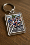 Evenement foto: Nijmeegse Vierdaagse 463