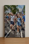 Evenement foto: Nijmeegse Vierdaagse 463