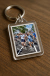 Evenement foto: Nijmeegse Vierdaagse 463
