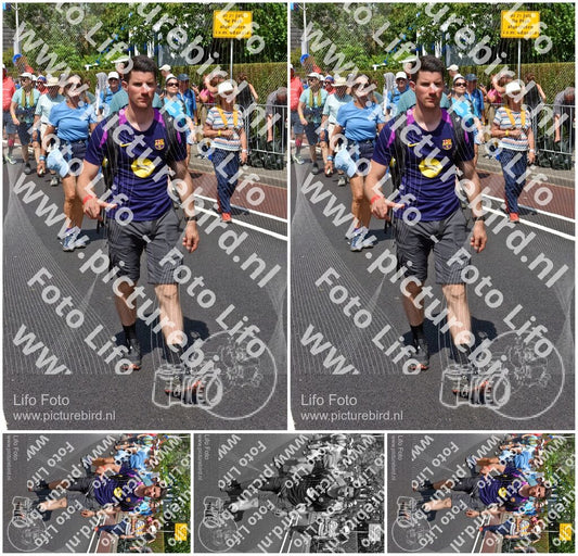 Evenement foto: Nijmeegse Vierdaagse 463
