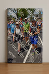 Evenement foto: Nijmeegse Vierdaagse 463