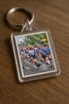 Evenement foto: Nijmeegse Vierdaagse 463
