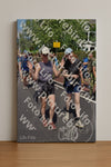 Evenement foto: Nijmeegse Vierdaagse 463