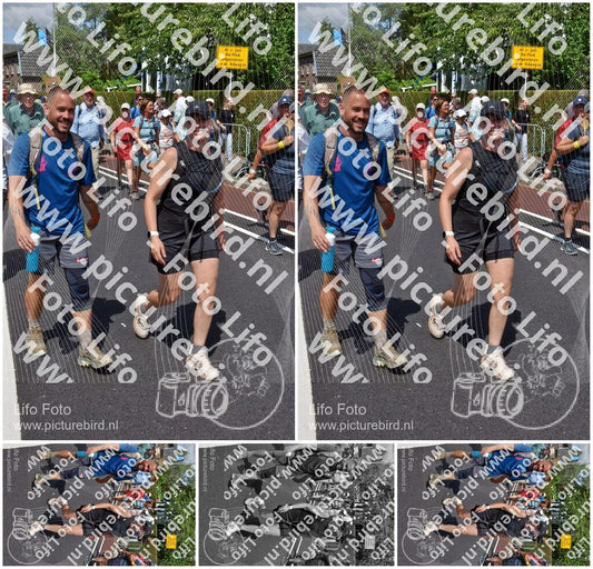 Evenement foto: Nijmeegse Vierdaagse 463