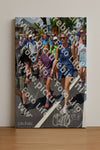 Evenement foto: Nijmeegse Vierdaagse 463