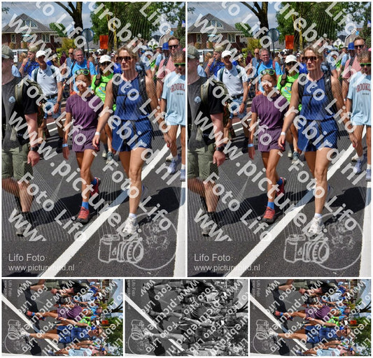 Evenement foto: Nijmeegse Vierdaagse 463