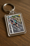 Evenement foto: Nijmeegse Vierdaagse 463