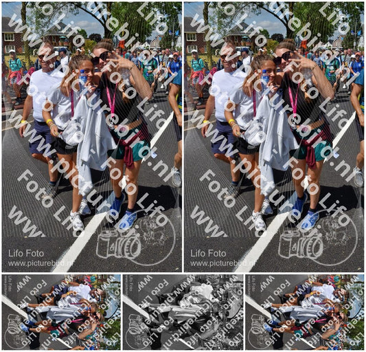 Evenement foto: Nijmeegse Vierdaagse 463