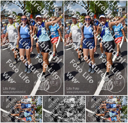 Evenement foto: Nijmeegse Vierdaagse 463