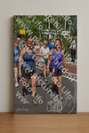 Evenement foto: Nijmeegse Vierdaagse 463
