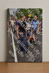 Evenement foto: Nijmeegse Vierdaagse 463