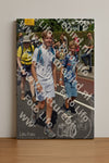 Evenement foto: Nijmeegse Vierdaagse 463