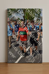 Evenement foto: Nijmeegse Vierdaagse 463