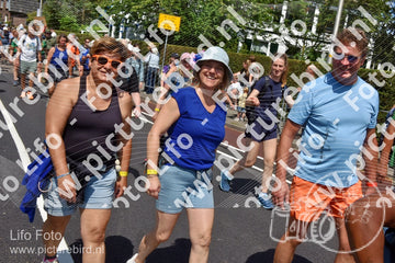 Evenement foto: Nijmeegse Vierdaagse 463