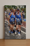 Evenement foto: Nijmeegse Vierdaagse 463