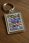 Evenement foto: Nijmeegse Vierdaagse 463