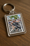 Evenement foto: Nijmeegse Vierdaagse 463