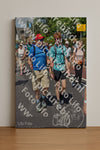 Evenement foto: Nijmeegse Vierdaagse 463