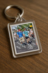 Evenement foto: Nijmeegse Vierdaagse 463