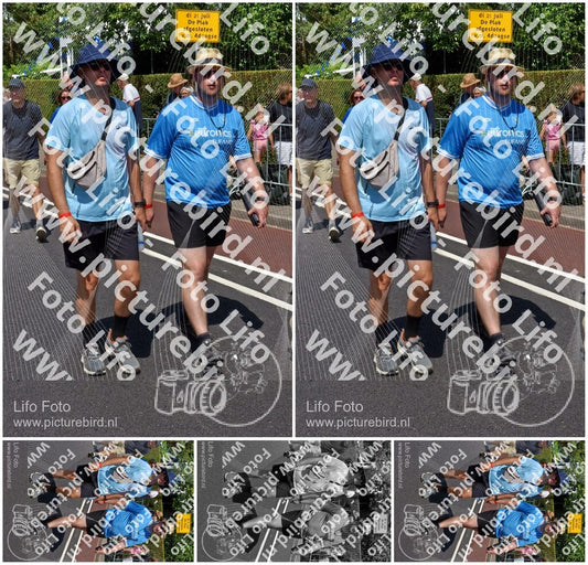 Evenement foto: Nijmeegse Vierdaagse 463