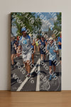 Evenement foto: Nijmeegse Vierdaagse 463