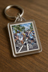 Evenement foto: Nijmeegse Vierdaagse 463