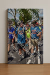Evenement foto: Nijmeegse Vierdaagse 463