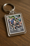 Evenement foto: Nijmeegse Vierdaagse 463