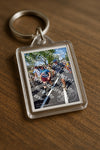 Evenement foto: Nijmeegse Vierdaagse 463