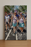Evenement foto: Nijmeegse Vierdaagse 463