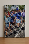 Evenement foto: Nijmeegse Vierdaagse 463