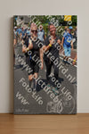Evenement foto: Nijmeegse Vierdaagse 463