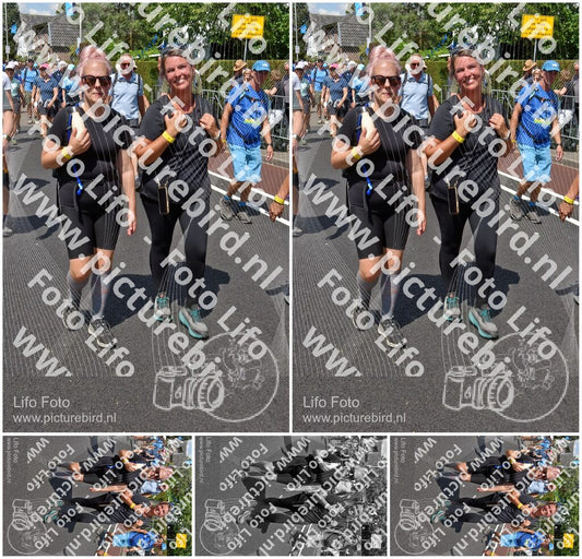 Evenement foto: Nijmeegse Vierdaagse 463