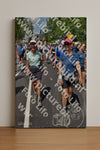 Evenement foto: Nijmeegse Vierdaagse 463