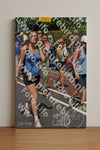 Evenement foto: Nijmeegse Vierdaagse 463