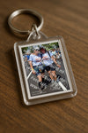 Evenement foto: Nijmeegse Vierdaagse 462