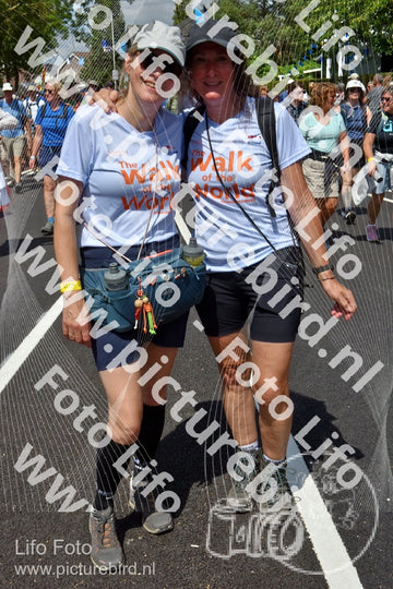 Evenement foto: Nijmeegse Vierdaagse 462