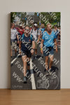 Evenement foto: Nijmeegse Vierdaagse 462