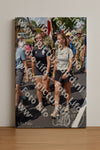 Evenement foto: Nijmeegse Vierdaagse 462