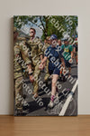 Evenement foto: Nijmeegse Vierdaagse 462
