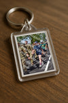 Evenement foto: Nijmeegse Vierdaagse 462