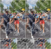 Evenement foto: Nijmeegse Vierdaagse 462