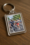 Evenement foto: Nijmeegse Vierdaagse 462