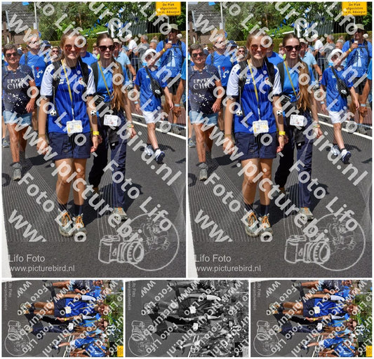 Evenement foto: Nijmeegse Vierdaagse 462